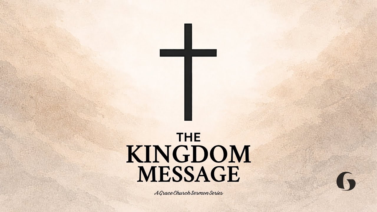 Grace Church Of Mahomet - January 11, 2026