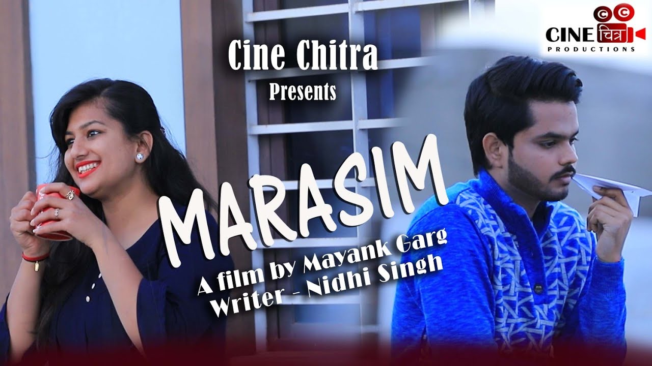 Marasim | Ek Tarfa Pyar | One Sided Love | Cine Chitra