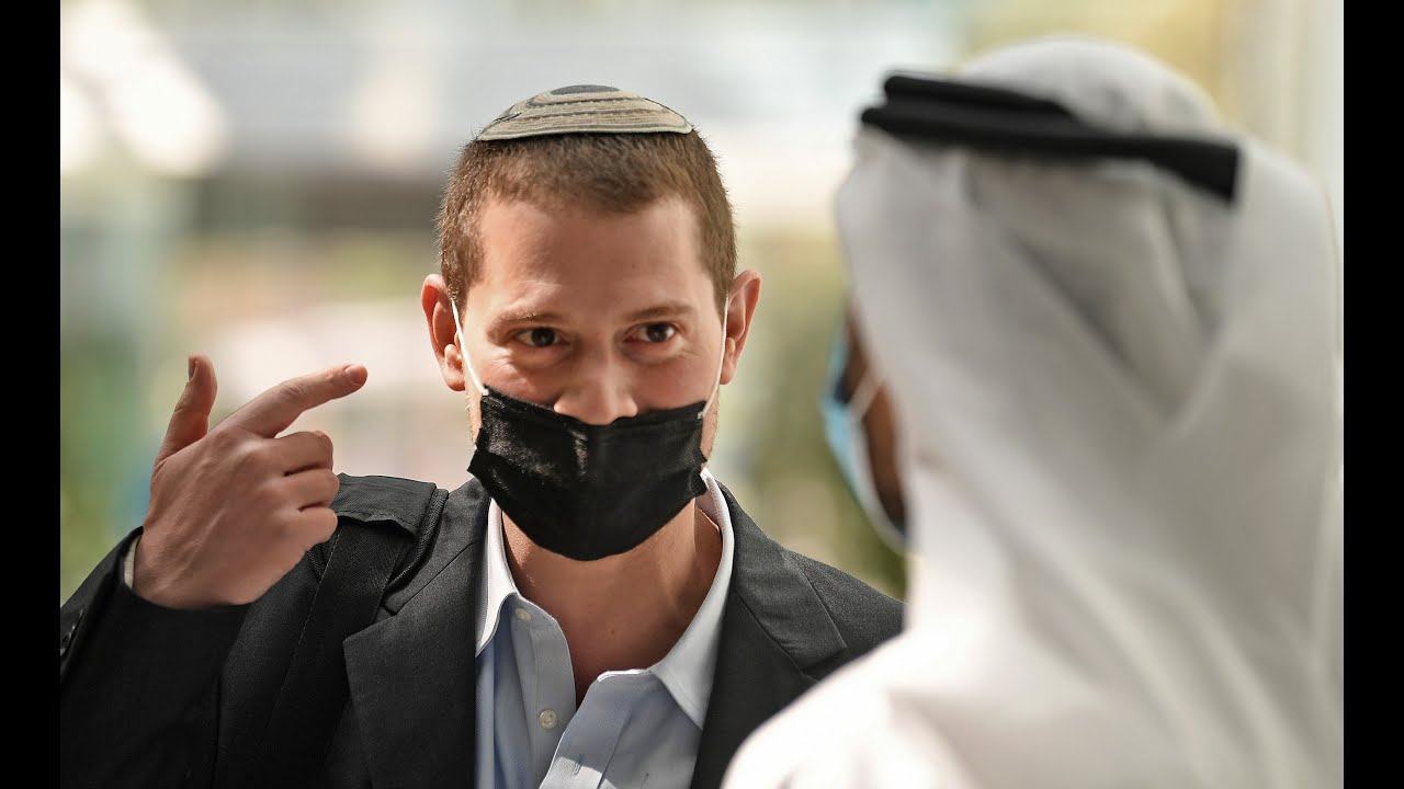 Le nouveau regard d’Israël sur ses pays voisins arabes