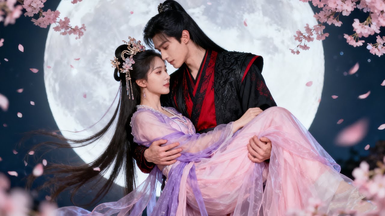 ❤️&zwj;🔥前世被太子視如草芥，重生後我選了「廢人」王爺。當他為我醒來，渣男前任才知何為後悔莫及！        #大陸短劇 #甜寵劇 #港台推薦劇#短劇