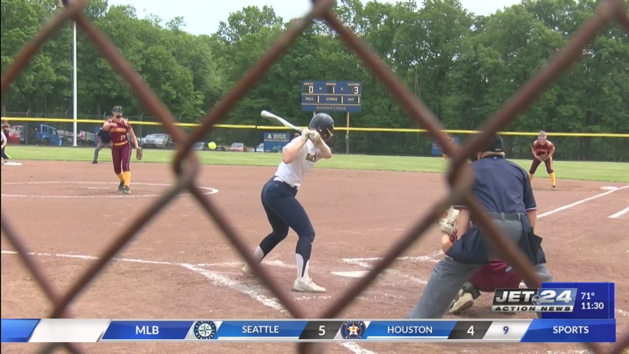 PIAA Softball Playoffs