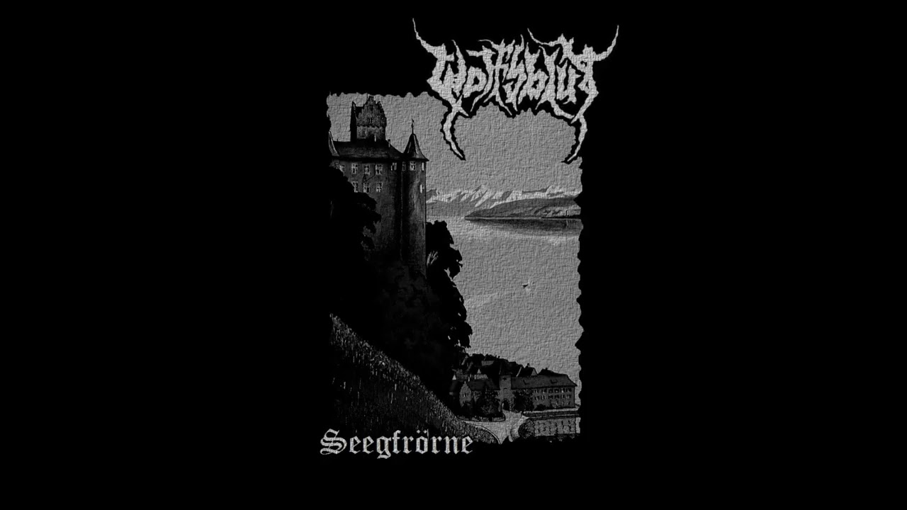 Wolfsblut - Deiflsdisch