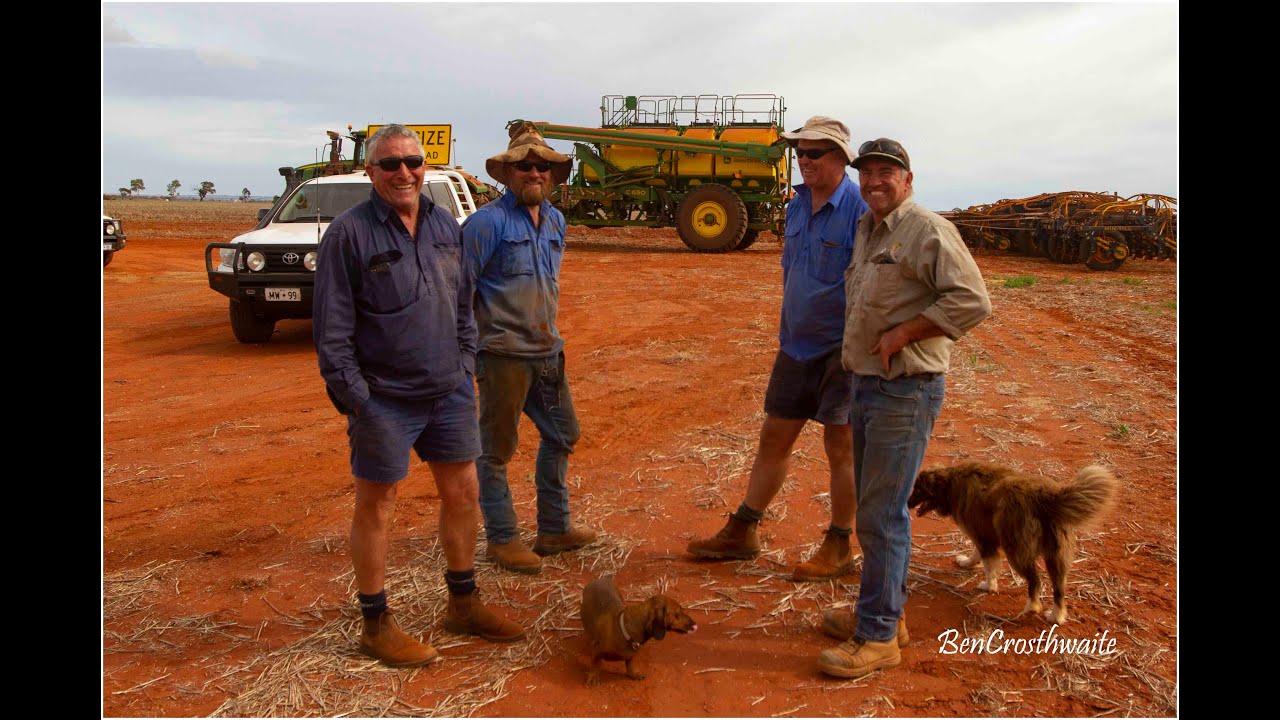 The can do Community of Mullewa.