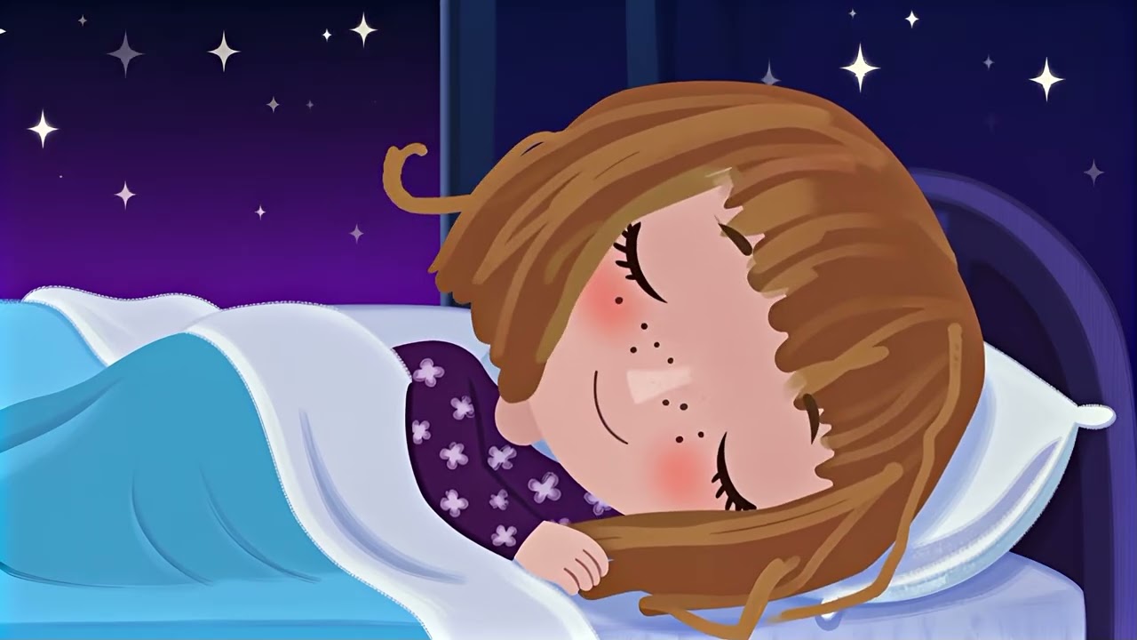 Luśka i Muzykant - Muzyka do snu