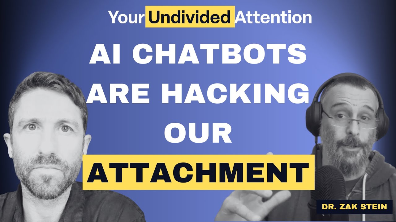 Attachment Hacking and the Rise of AI Psychosis