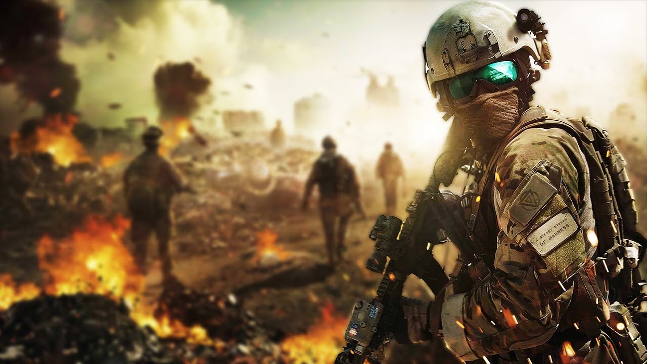 After 5 Years Ghost Recon Wildlands is STILL A MASTERPIECE!