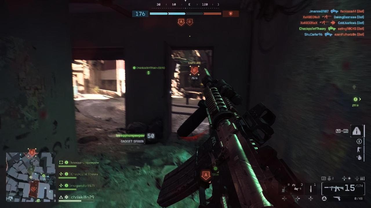 Battlefield 6
