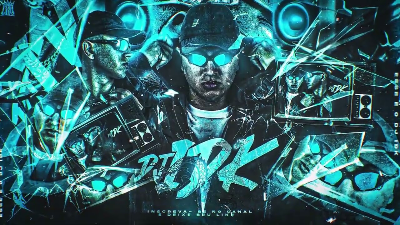 ENGATA NA MARCHA R&Eacute; - DJ IDK e MC Nito