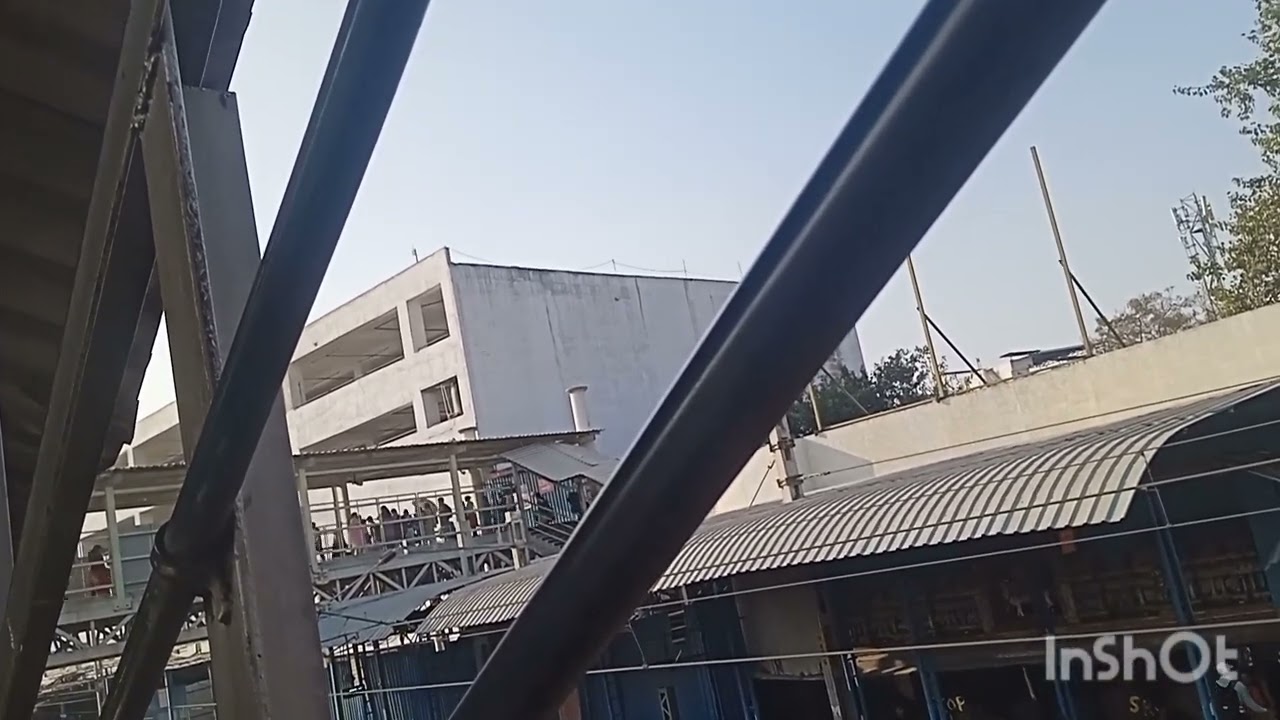 🚉🚇secunderabad raliway station  like support my channel subscribe chiyadi friends 