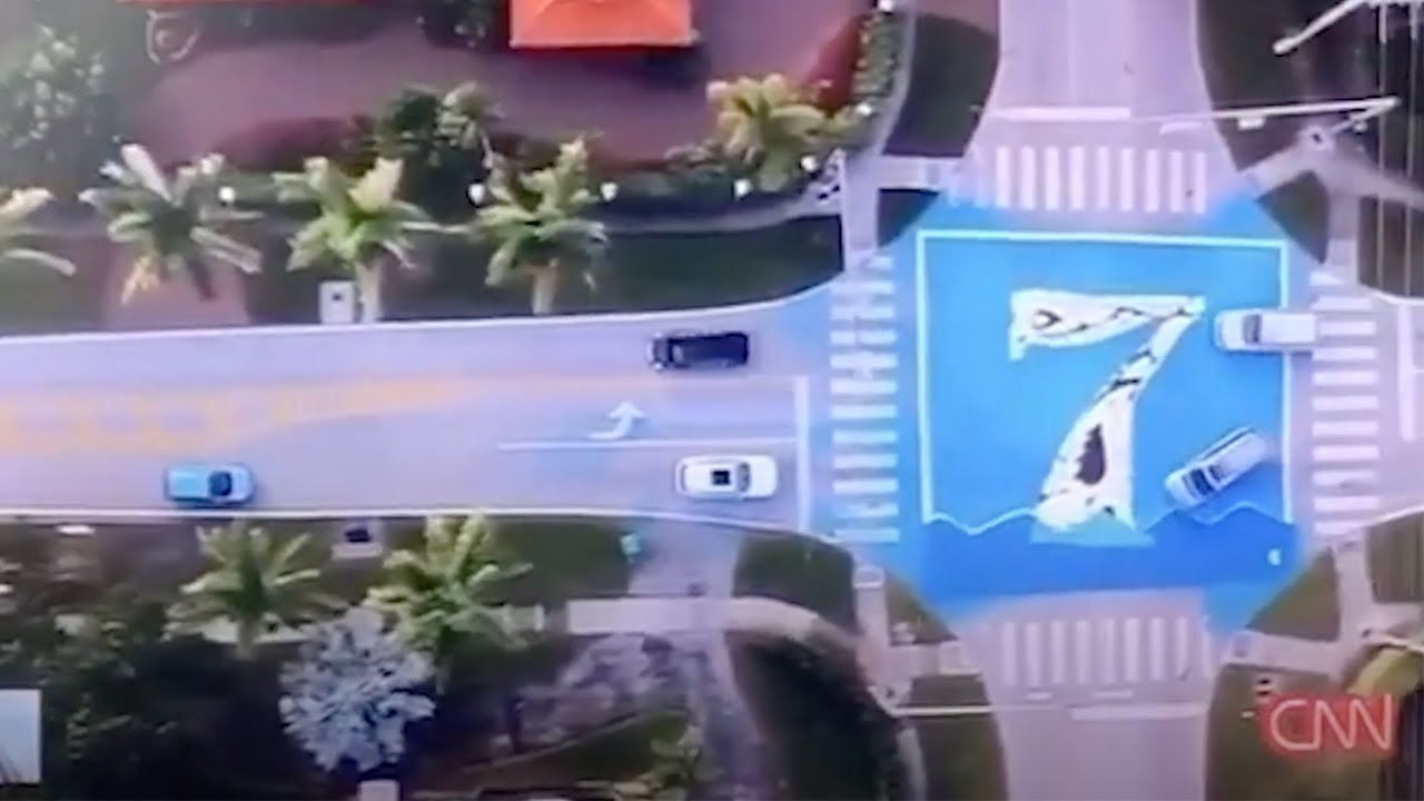Xavier Cortada's Underwater HOA