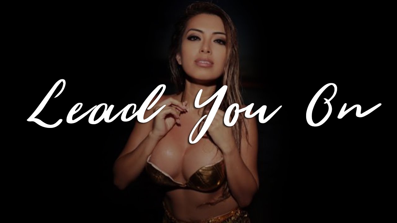 Vokab Kompany - Lead You On (feat. Heartbreaka)