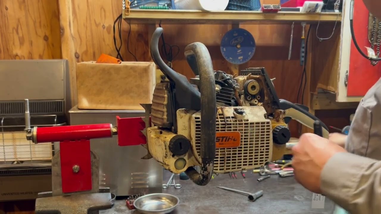 stihl 046 magnum