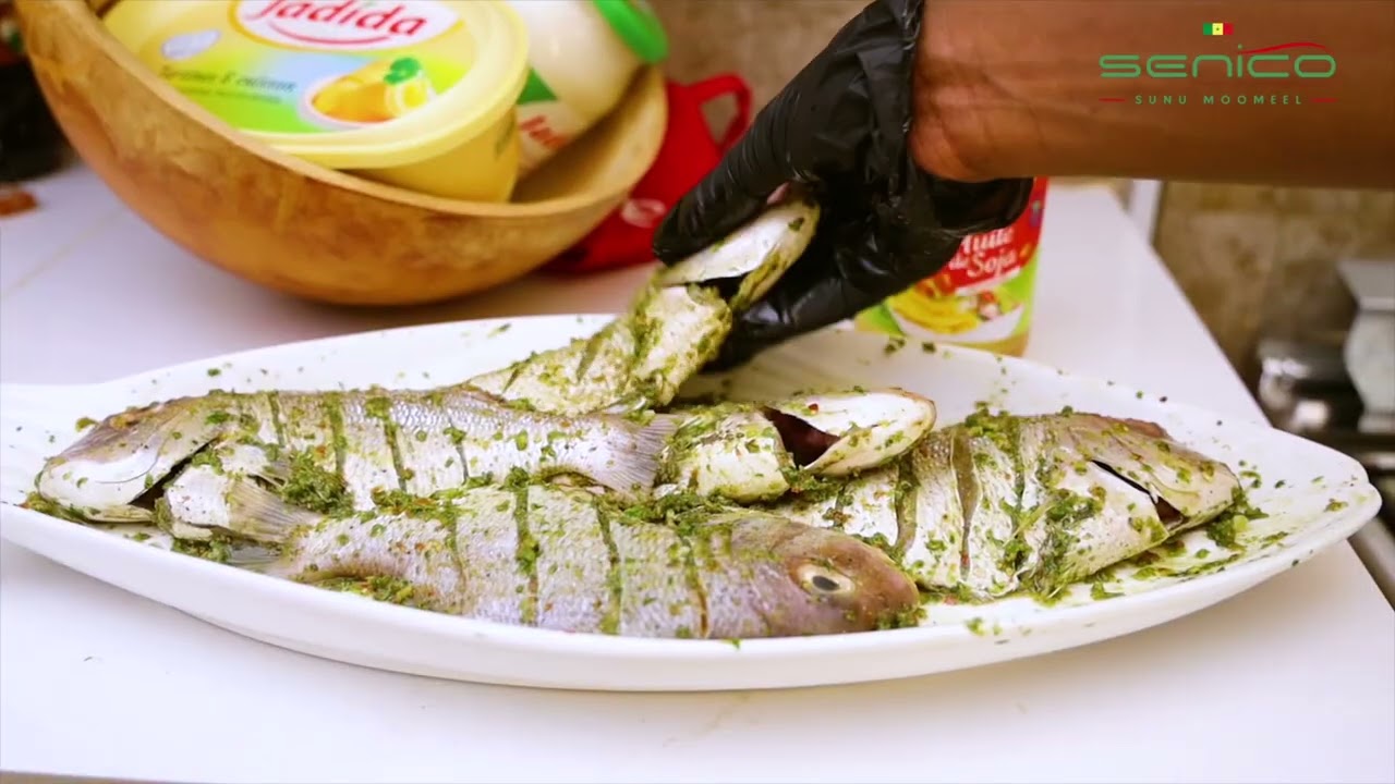 Séni-recette Firire 