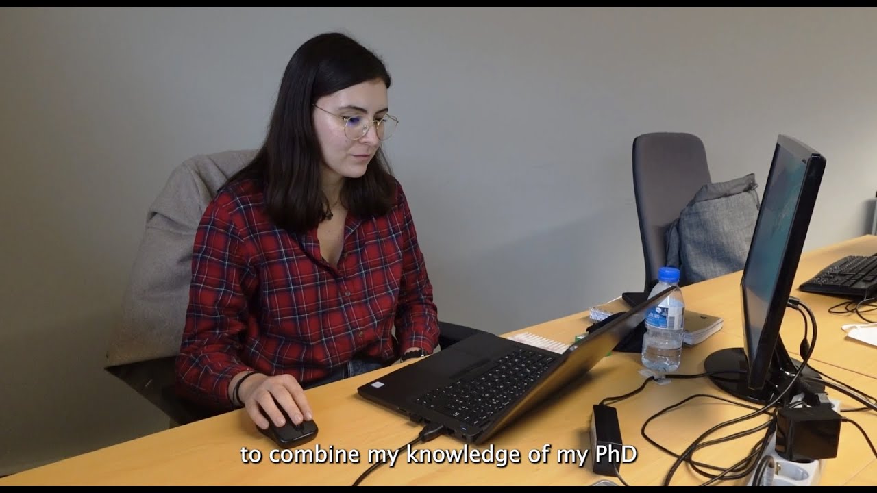 EIT doctoral mobility with DIGI2