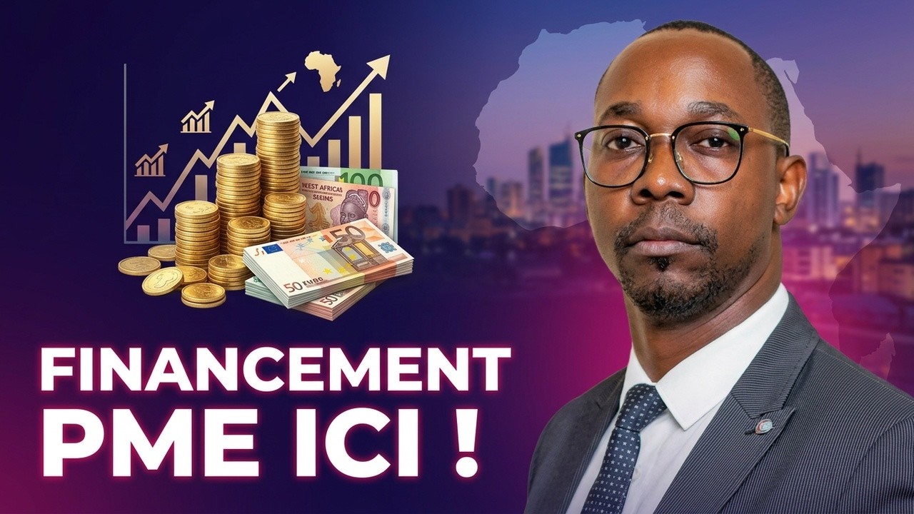 Développer votre PME : Crédits bancaires et développement industriel en Afrique