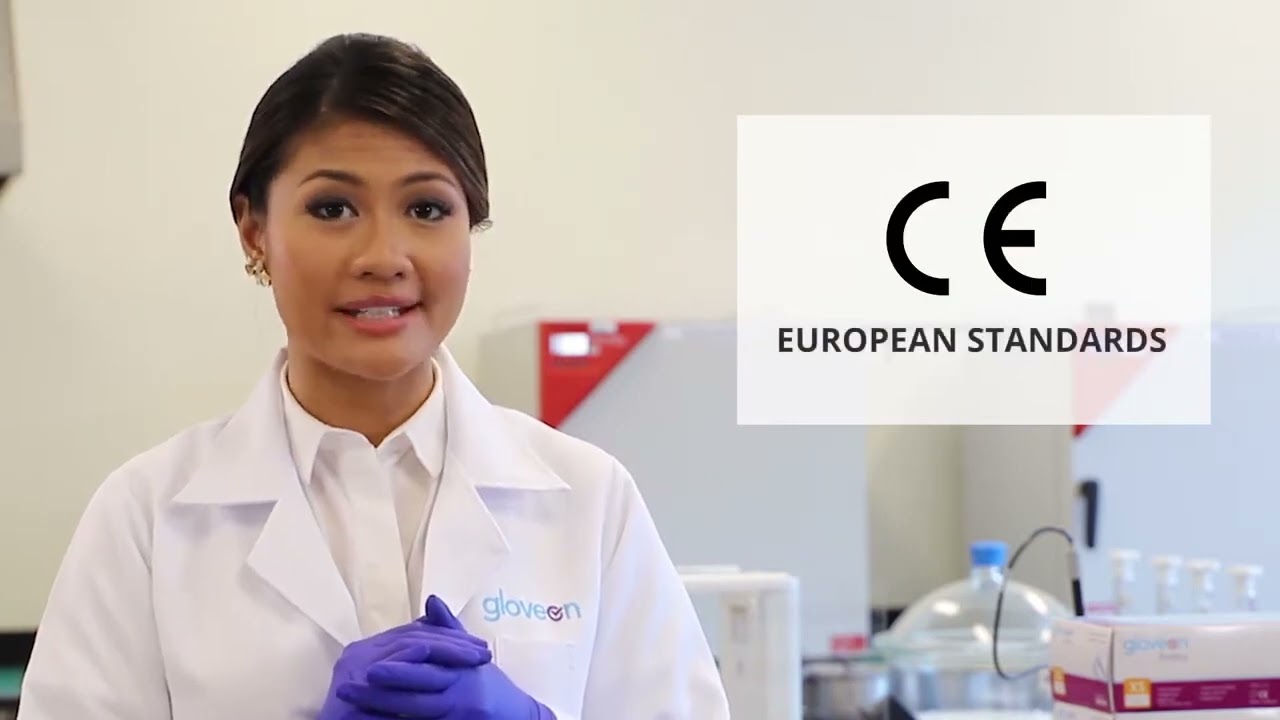 What is AQL? What is the standard for gloves? | MUN Australia