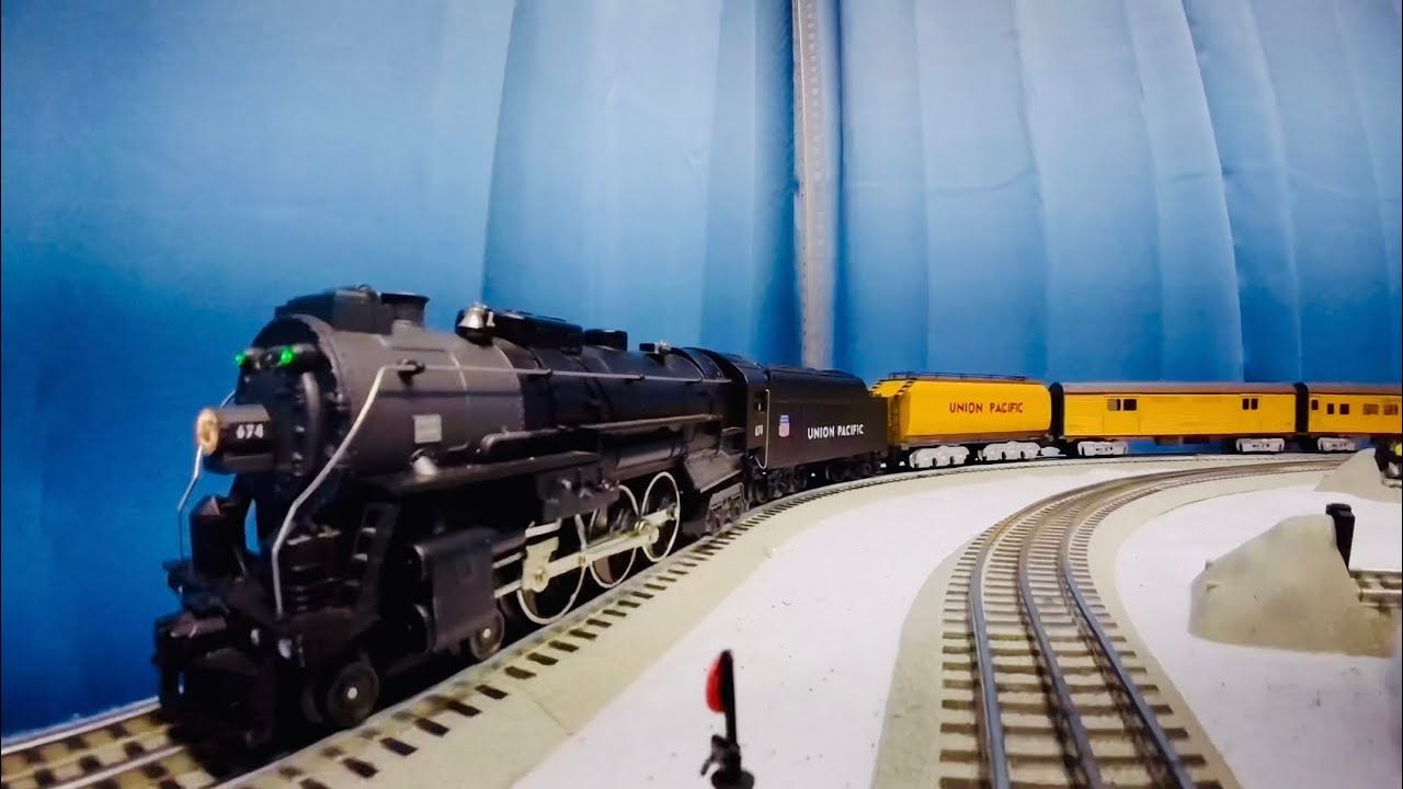 Take The A Train Music Video • Frank & Paul Hosford 