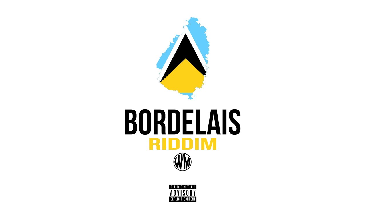 Dennery Segment Instrumental - “Bordelais”
