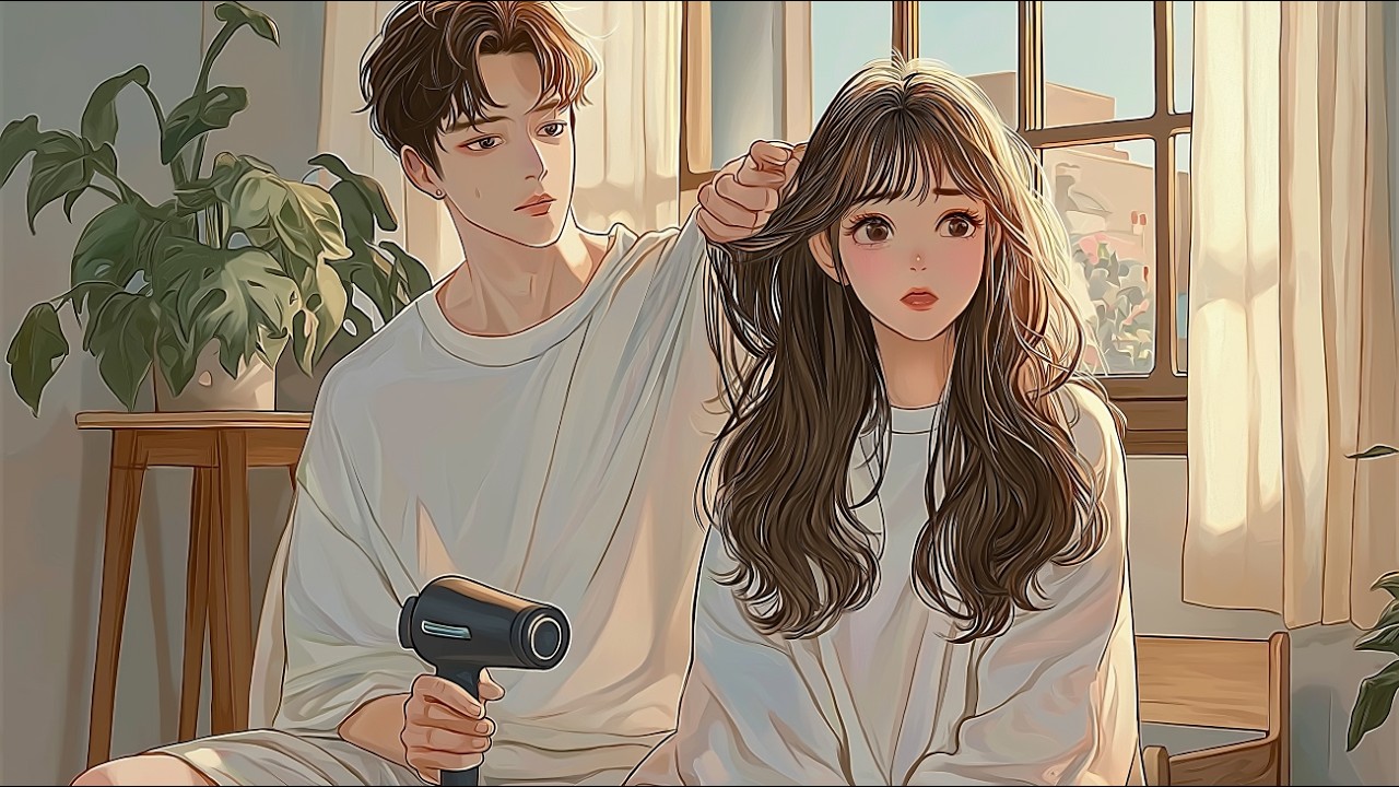 ᴘʟᴀʏʟɪꜱᴛ 포근한 위로가 필요할 때 듣는 노래🧸 가장 따뜻하고 다정한 위로는 무엇이었나요?