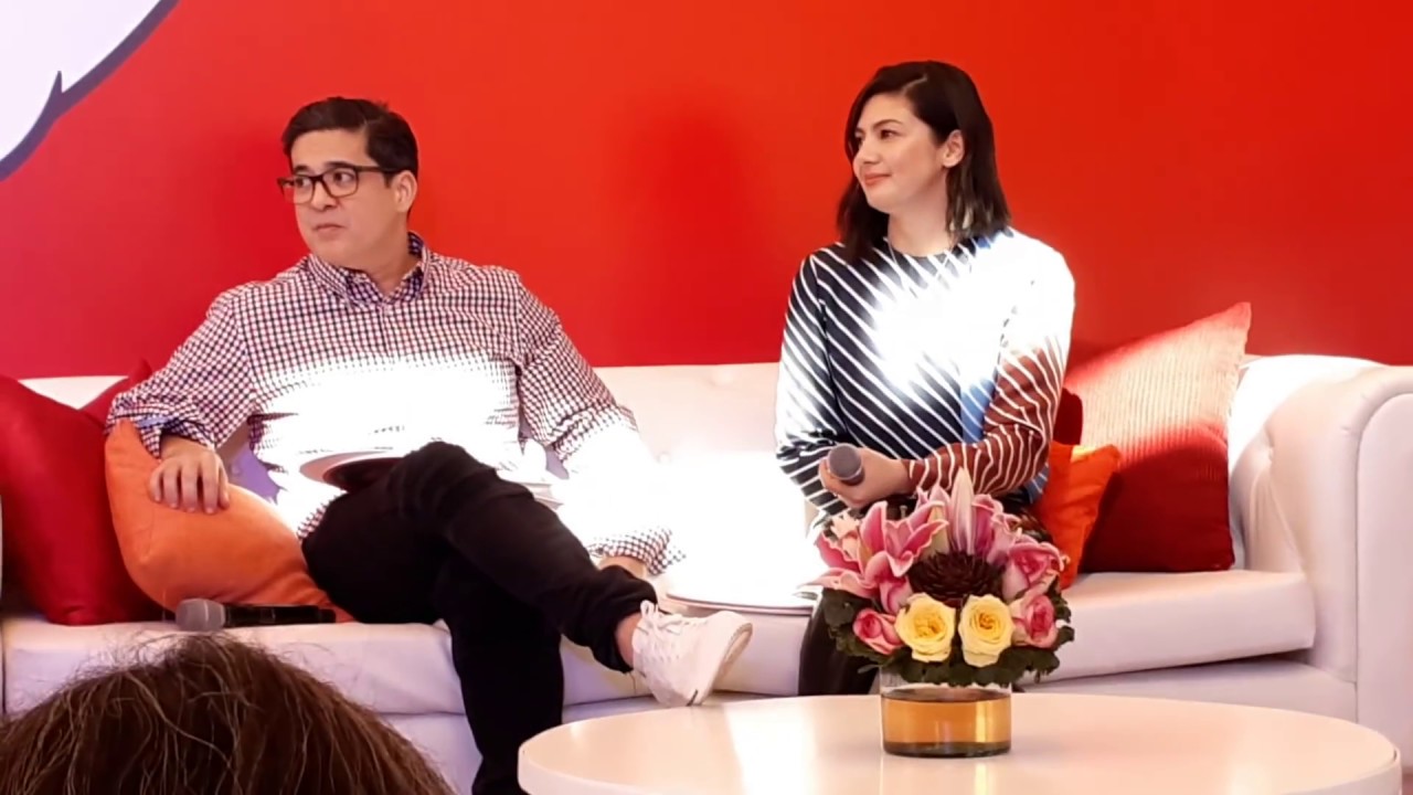 Charlene Gonzales pinaka maalaga sa Muhlach family