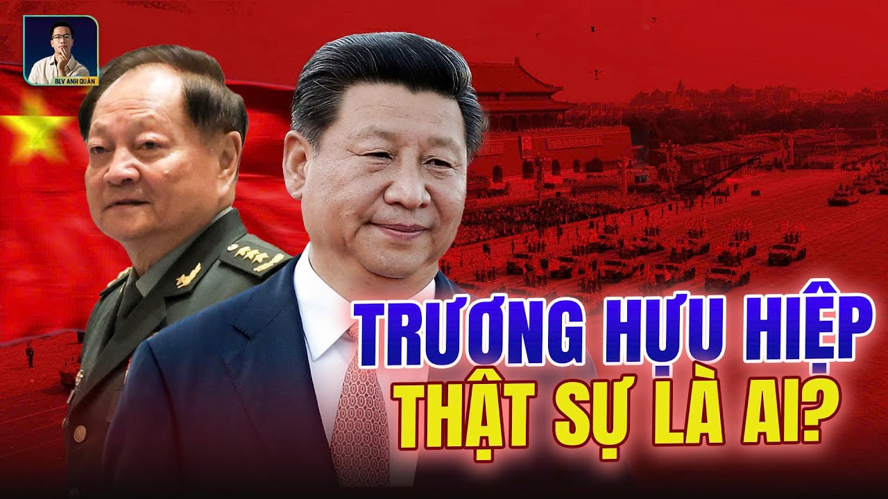 TỪ KIM BÀI MIỄN TỬ ĐẾN DIỆN ĐIỀU TRA: TẠI SAO TRƯƠNG HỰU HIỆP LẠI ĐI ĐẾN BƯỚC ĐƯỜNG NÀY?