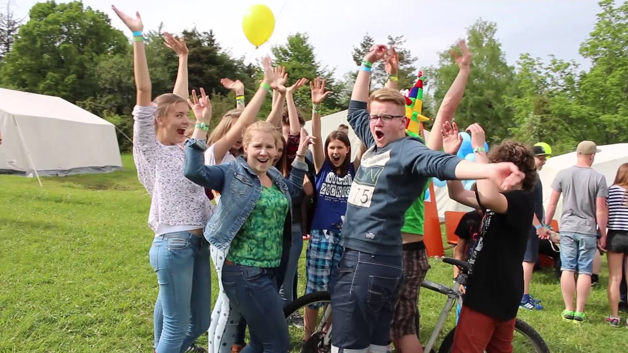 Fetz The Bubble -  Aftermovie