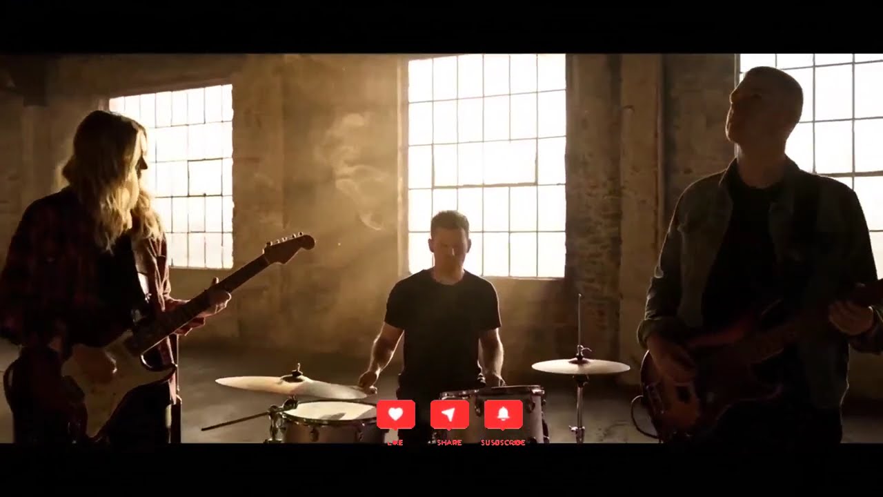 Slow Rock Alternative Rock 90s 2000s – Simple Plan, Hoobastank, The Calling, Howie Day, Linkin Park