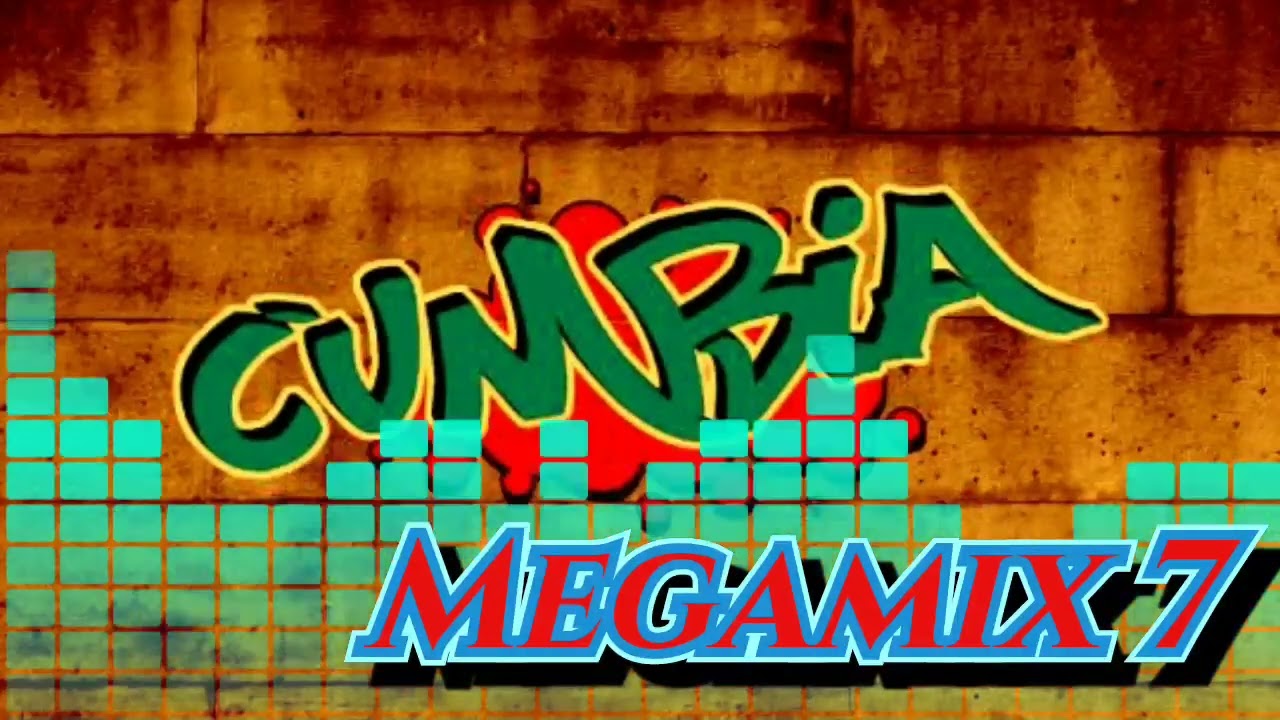 Cumbia Megamix 6 /Remixeadas (Mix By Robbeatmix) #cumbia90 #musicatropical #megamixcumbia #bailables