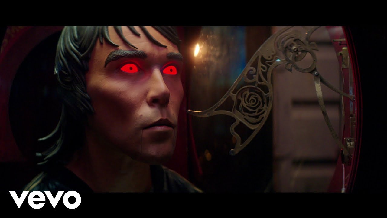 Ian Brown - From Chaos To Harmony