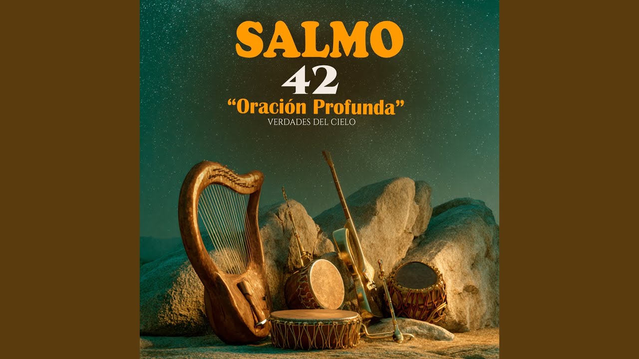 Salmo 42 - Oraci&oacute;n Profunda