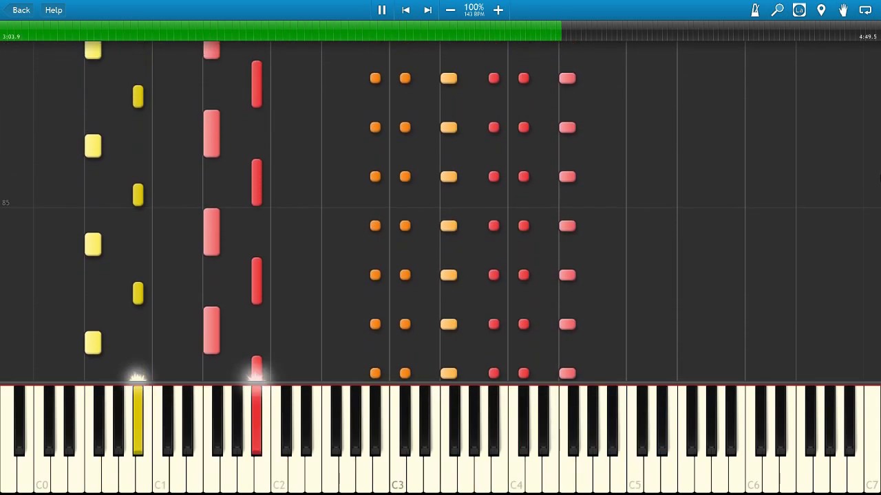 The Great Mighty Poo (Sloprano) - Conker's Bad Fur Day - Synthesia
