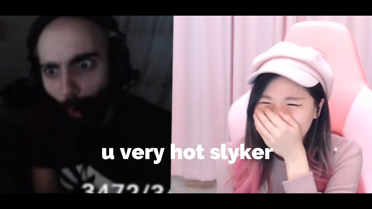 Hachubby Wants to Date Sliker | Hasanabi Chad POV | Greekgodx Simping On Rajj Show