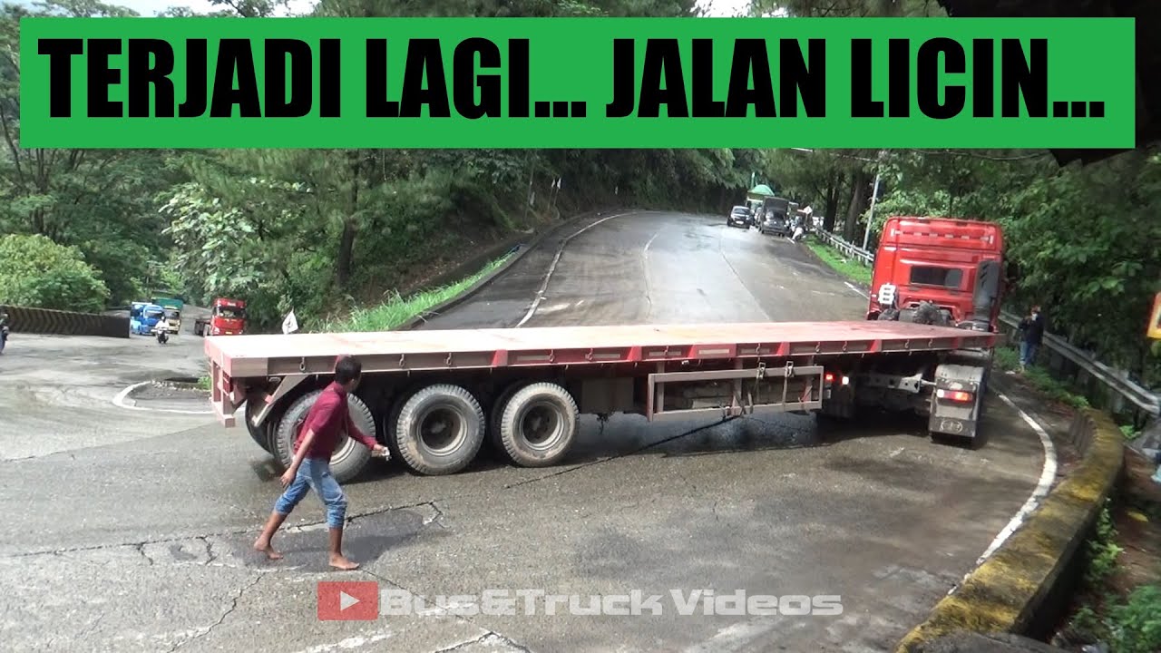 SKILL TAK JADI JAMINAN JIKA DISINI PERJALANAN ANDA AKAN MULUS DAN  LANCAR... BETUL TIDAK...?
