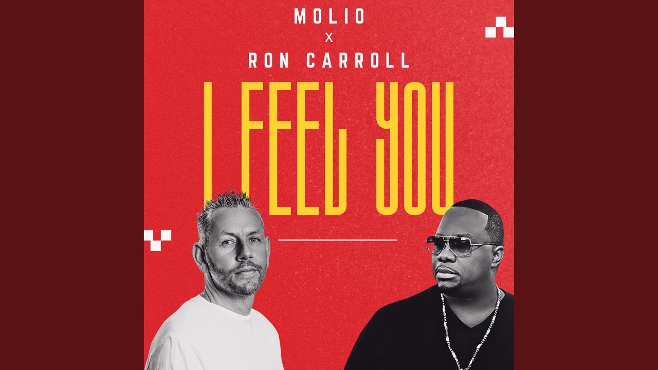 I Feel You (Extended) Paris To Chicago Remix Version