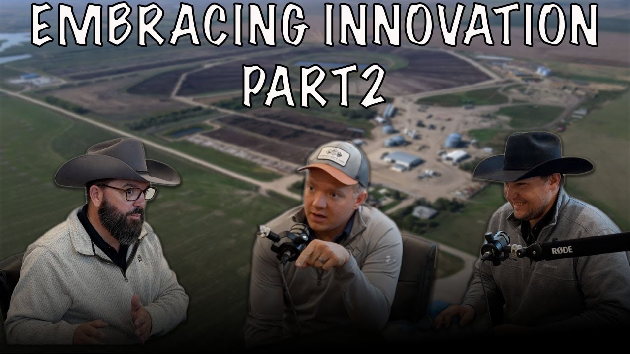 Episode 3: Embracing Innovation (Part 2)