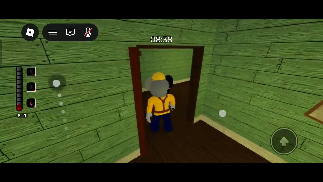 Roblox Piggy Gameplay : Kolie