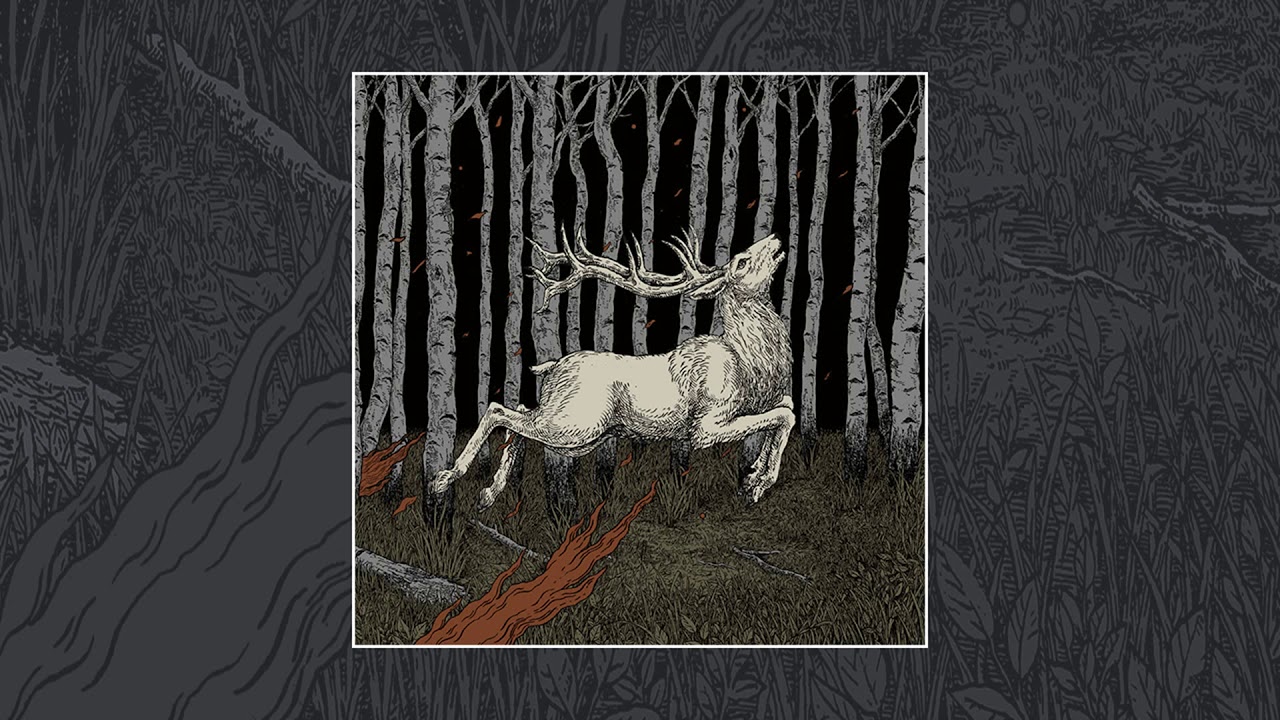 Olhava – Trembling Night