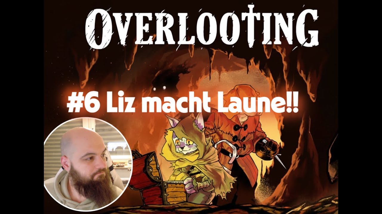 Mal sehen wo es endet :D