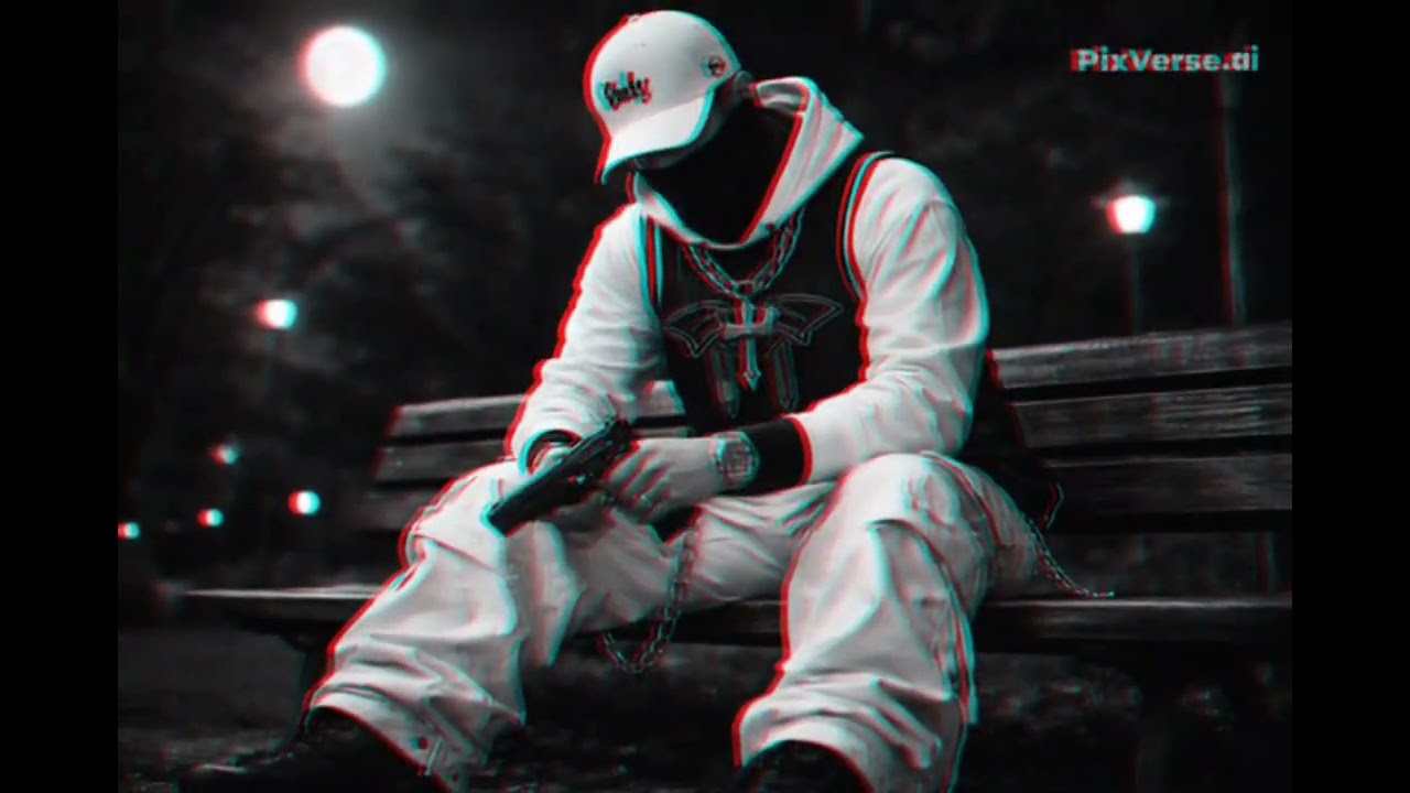 05. Bro-L - PARANOIA