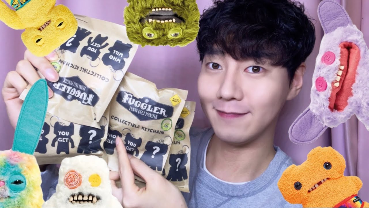 이빨 괴물🦷 