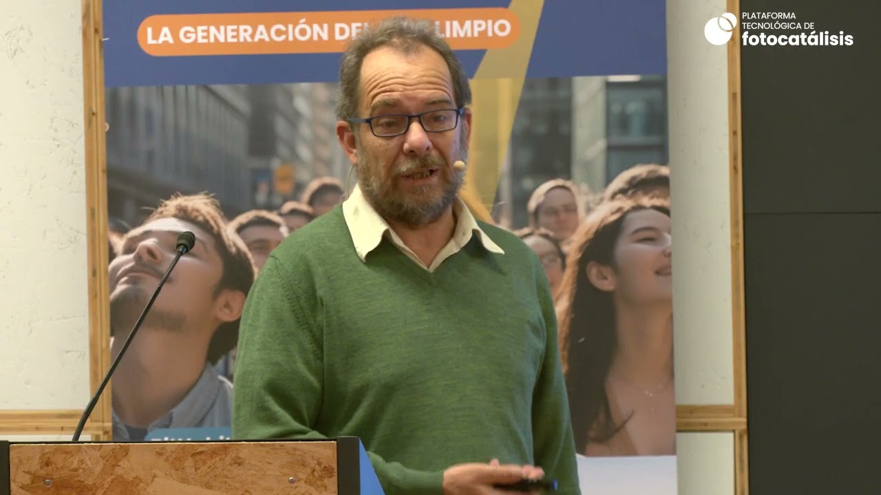 Keim: pinturas minerales fotocatalíticas.