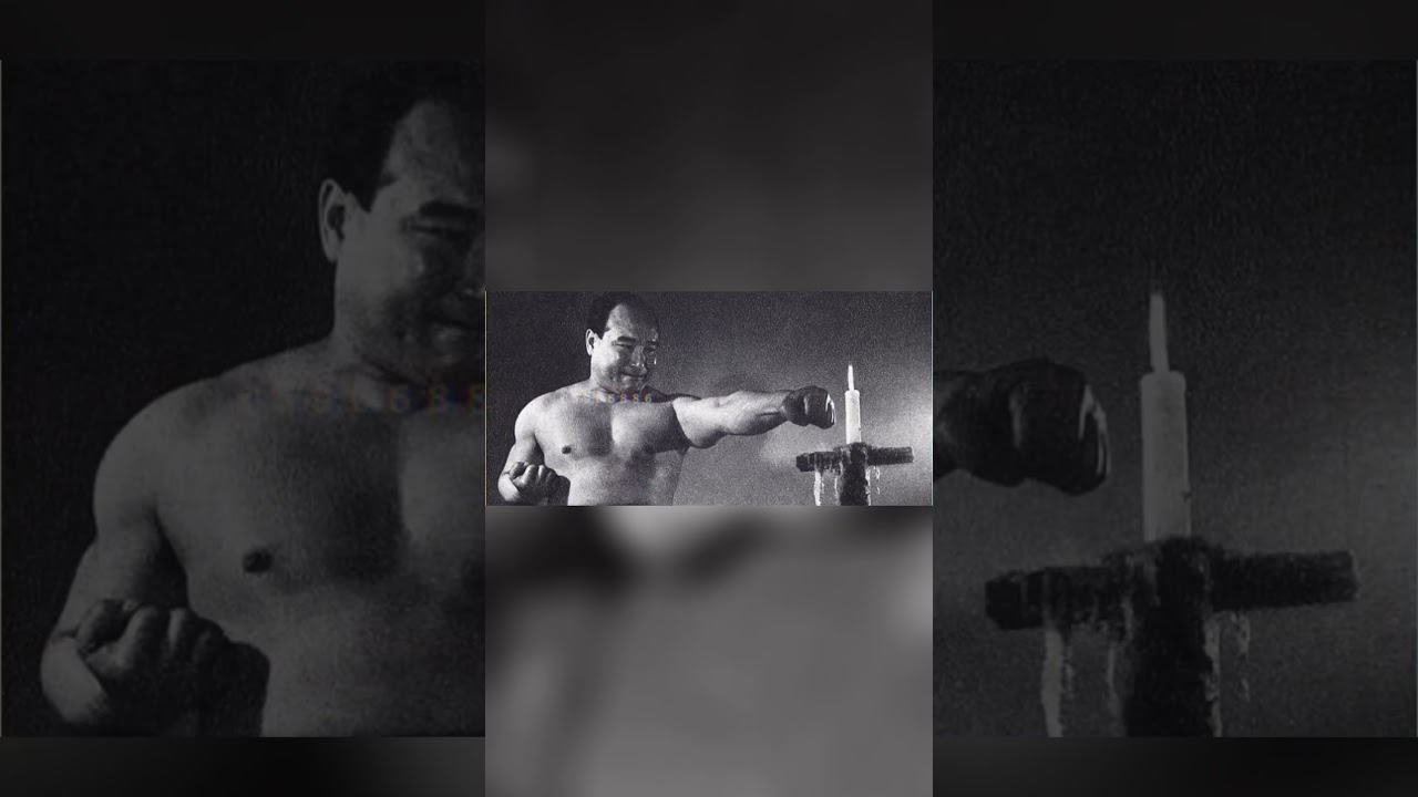 Mas Oyama
