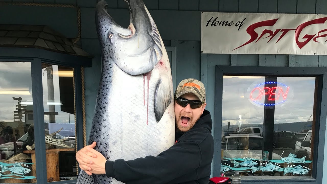 Exploring Homer Alaska VLOG Day Trip from Soldotna to Homer