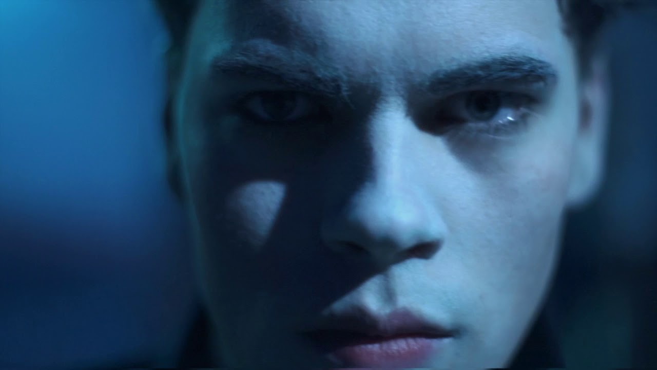 SHARE THE SAME MADNESS by Tim Richardson - TRAILER