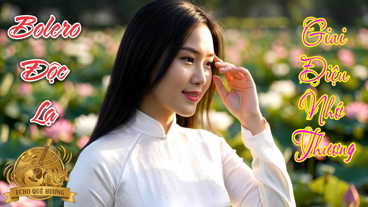 🎶 Mùa Lúa Chín Anh Về | Bolero Quê Hương Ngọt Ngào Mà Da Diết #4