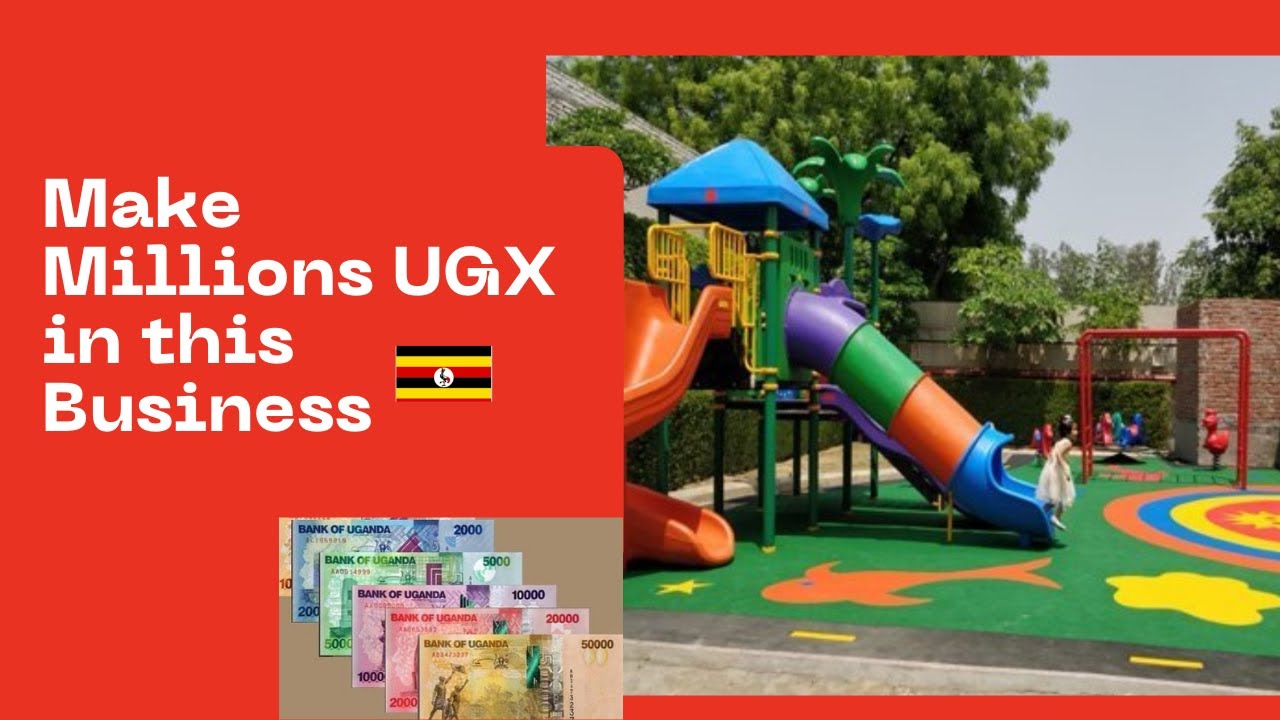 HOW TO START AND RUN A DAY CARE BUSINESS  IN UGANDA #uganda #baby #sitting