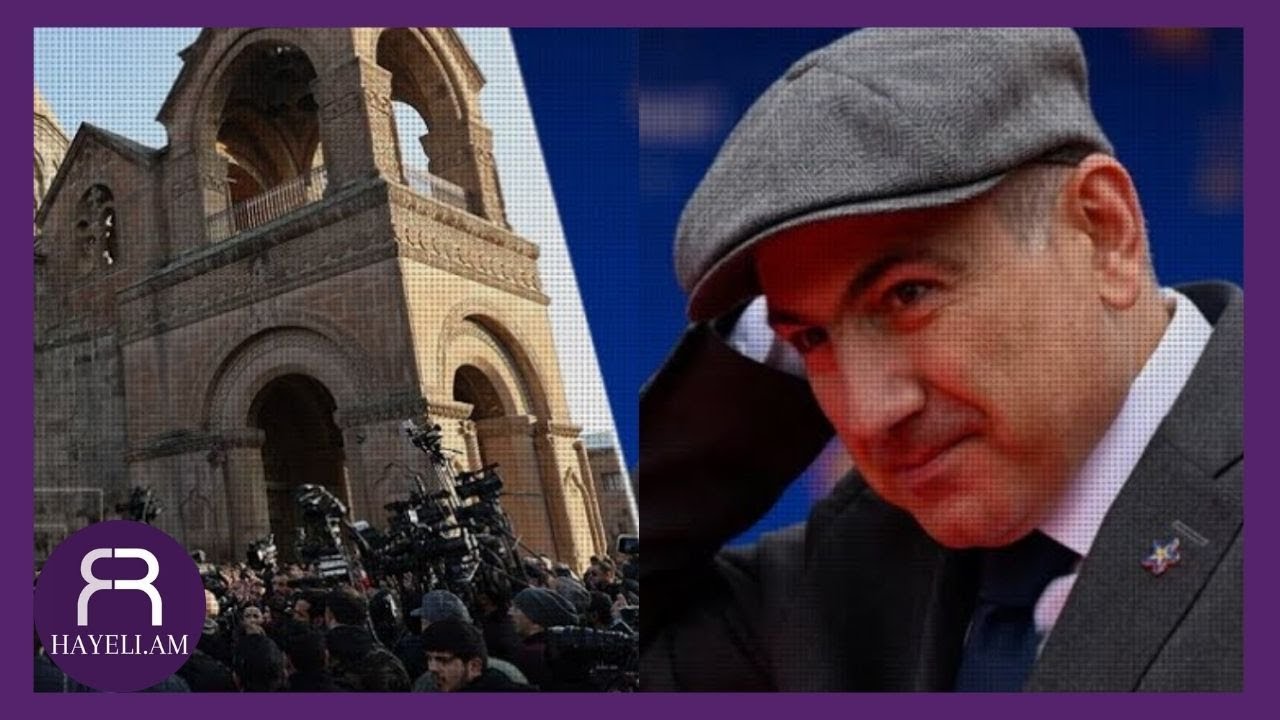 Կորած 10 եպիսկոպոսները, մերժված Նիկոլը և Վեհափառի տրիումֆը