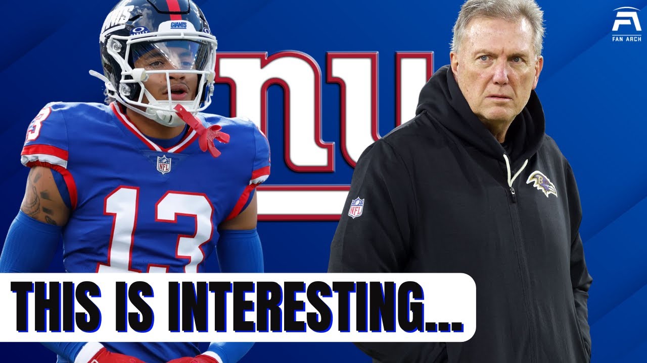 Things Just Took A MAJOR Turn... | Daily Giants News & Rumors