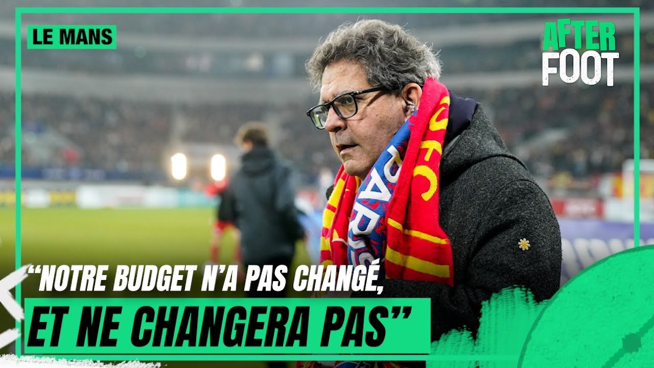 Le Mans : 