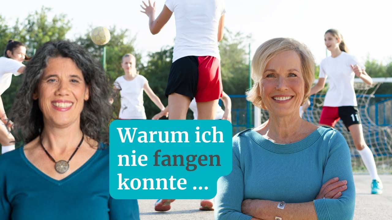 Warum nat&uuml;rliche Sehverbesserung funktioniert - ein ber&uuml;hrendes Gespr&auml;ch mit Claudia M&uuml;hlenweg